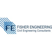 Fisher Engineering Logo