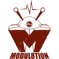 Modul8tion Logo