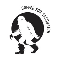 Coffee For Sasquatch Logo