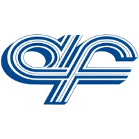 Alfons Freriks Logistics Logo