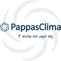 PappasClima.Ltd Logo
