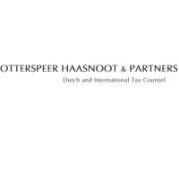 Otterspeer, Haasnoot & Partners Logo