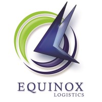 Equinox Logistics Logo