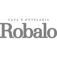 ROBALO - Utilidades Domésticas e Hoteleiras, S.A. Logo