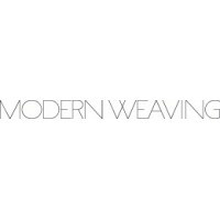 Modern Weaving Logo
