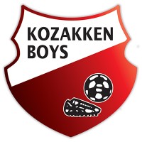 Kozakken Boys Logo