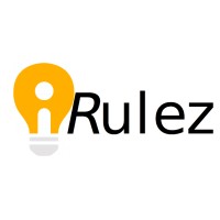 iRulez Logo