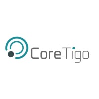 CoreTigo - Industrial Wireless Automation Logo