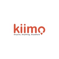 Kiimo Logo
