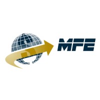 MFE Corp Logo