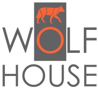 Wolfhouse Logo