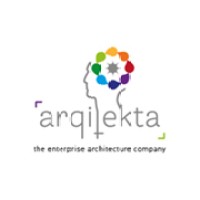 arqitekta Logo