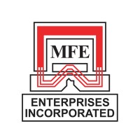 MFE Enterprises, Inc Logo