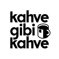 Kahvegibikahve Logo