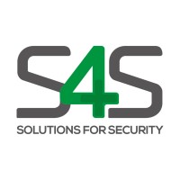 S4S Teknoloji Hizmetleri Logo