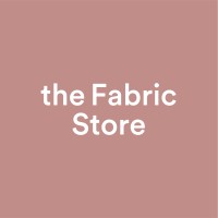The Fabric Store Logo