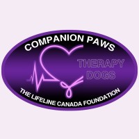 The LifeLine Canada Foundation Logo