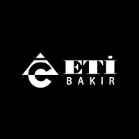 Eti Bakır A.Ş. Logo