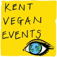 Kent Vegan Events, Canterbury Logo