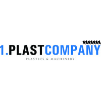 1.PLASTCOMPANY POLSKA Sp. z o.o. Logo