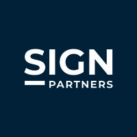SIGN-PARTNERS Logo