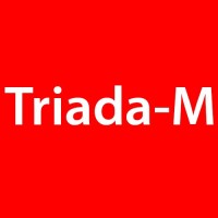 Triada-M Logo