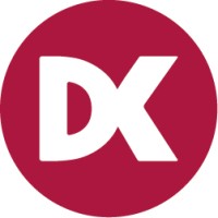 DK GROUP Logo
