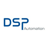 DSP Automation bvba Logo