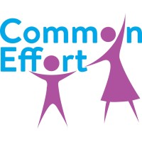 Common Effort Organization Logo