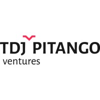TDJ Pitango Ventures Logo