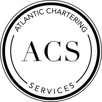 Atlantic Chartering Services Ltd. Logo