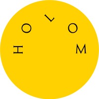 Holom Logo