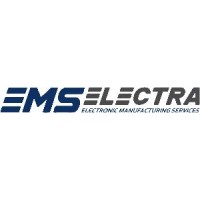 EMS-ELECTRA Logo