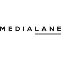 MediaLane BV Logo