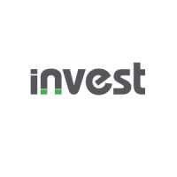 İnvest İnşaat Logo
