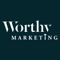 Worthy Marketing Logo