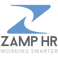 Zamp HR - PEO, Professional Employer Organization Logo