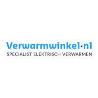 Verwarmwinkel.nl Logo
