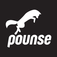 Pounse Logo