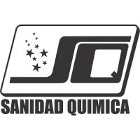 Sanidad Quimica Logo