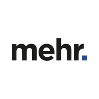mehr. Consulting Logo