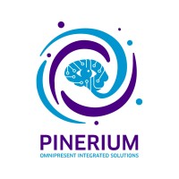 Pinerium Logo