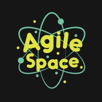 Agile Space Logo