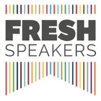 FRESH Speakers Logo