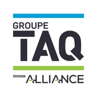 Groupe TAQ-Division Alliance Logo