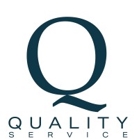 Quality Service Logo