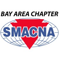 Bay Area SMACNA Logo