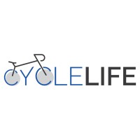 CycleLife Studio Logo