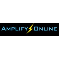 Amplify Online Logo