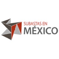 Subastas en México Logo